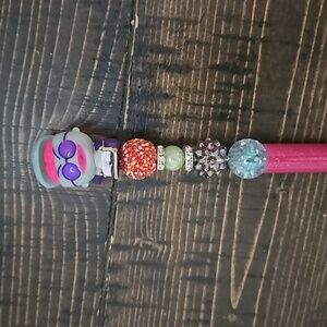 Dr. Finkelstein - Disney Doorables Pen Hand Crafted GLOW